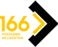 166 Yükdaşıma və Logistika logo