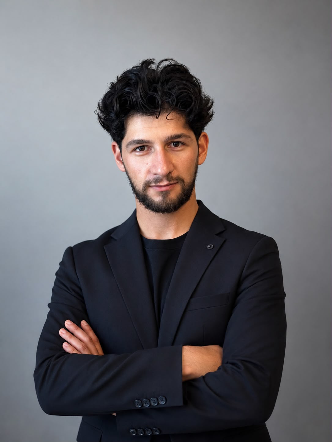 Namig Pashayev — rəqəmsal marketoloq