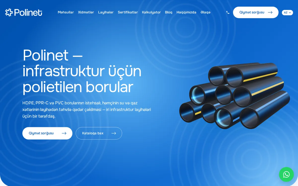 Polinet